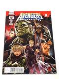 AVENGERS VOL.1 #690. VFN+ CONDITION.