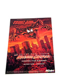 GHOST RIDER 2099 #4. VFN+ CONDITION.