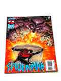SPECTACULAR SPIDER-MAN VOL.1 #236. FN- CONDITION.