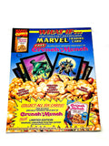 AMAZING SPIDER-MAN VOL.1 #378. FN- CONDITION.