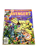 AVENGERS VOL.1 ANNUAL #6. FN- CONDITION.