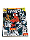 AMAZING SPIDER-MAN VOL.1 #385. FN- CONDITION.