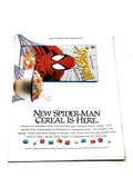 AMAZING SPIDER-MAN VOL.1 #407. FN- CONDITION.