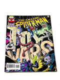 AMAZING SPIDER-MAN VOL.1 #413. VFN CONDITION.