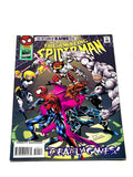 AMAZING SPIDER-MAN VOL.1 #409. FN+ CONDITION.