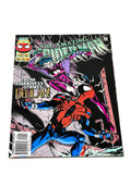 AMAZING SPIDER-MAN VOL.1 #414. FN+ CONDITION.