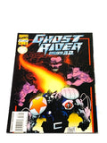 GHOST RIDER 2099 #18. NM- CONDITION.