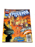 AMAZING SPIDER-MAN VOL.1 #416. FN+ CONDITION.
