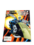 Ghost Rider 2099 #21. Marvel Comics. 1996