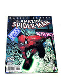 AMAZING SPIDER-MAN VOL.2 #40. VFN- CONDITION.