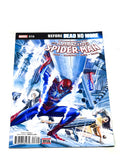 AMAZING SPIDER-MAN VOL.4 #16. NM CONDITION.