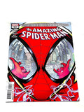 Amazing Spider-man Vol.5 #54. Marvel Comics. 2021