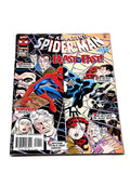 Amazing Spider-man Annual '96. Marvel Comics. 1996