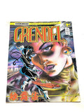 GRENDEL VOL.2 #1. VG CONDITION.