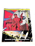 GRENDEL VOL.2 #2. FN- CONDITION.