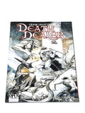 DEATH DEALER #6. NM CONDITION.