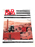 OLD DOG #2. NM CONDITION.