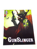 GUNSLINGER SPAWN #13. NM CONDITION.