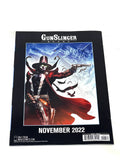 GUNSLINGER SPAWN #13. NM CONDITION.