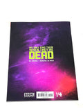 WE ONLY FIND THEM WHEN THEY ARE DEAD #14. NM CONDITION.