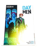DAY MEN #1. NM CONDITION