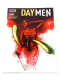 DAY MEN #3. NM CONDITION