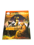 AD&D 1ST ED.  - GM5 - ROD OF SERAILLION. FN CONDITION.