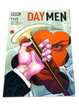 DAY MEN #4. NM CONDITION