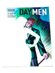 DAY MEN #5. NM CONDITION