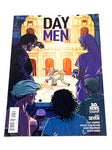 DAY MEN #7. NM CONDITION