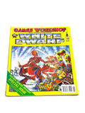 WHITE DWARF #140. VFN CONDITION.