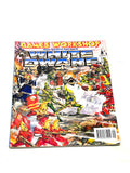 WHITE DWARF #141. VFN CONDITION.