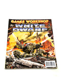 WHITE DWARF #142. FN CONDITION.