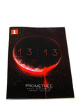 PROMETHEE 13:13 #1. NM CONDITION.