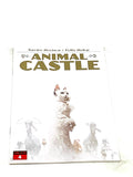 ANIMAL CASTLE #4. NM CONDITION.