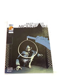 PAST THE LAST MOUNTAIN #3. NM CONDITION.