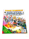 WHITE DWARF #148. VFN- CONDITION.