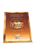 QUESTS ASIDE #3. NM CONDITION.