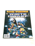 WHITE DWARF #149. FN CONDITION.