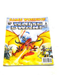 WHITE DWARF #154. FN+ CONDITION.