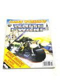 WHITE DWARF #155. FN CONDITION.