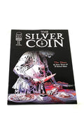 THE SILVER COIN #11. NM CONDITION.