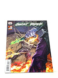 GHOST RIDER VOL.10 #4. NM CONDITION.
