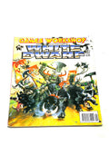 WHITE DWARF #157. VFN- CONDITION.