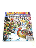 WHITE DWARF #160. VFN CONDITION.