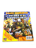 WHITE DWARF #164. FN+ CONDITION.