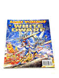 WHITE DWARF #171. VFN- CONDITION.