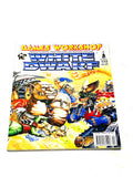 WHITE DWARF #172. VFN- CONDITION.