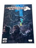 DO ANDROIDS DREAM OF ELECTRIC SHEEP? #6. NM CONDITION