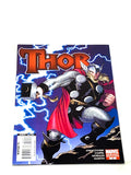 THOR VOL.3 #3. VARIANT COVER. NM- CONDITION.